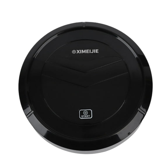 Bdday Car Vacuum Cleaner Intelligent Sweeping Robot Home Suction Mopping 2-In-1 Sweeping Robot Vacuum Cleaners for Carpet