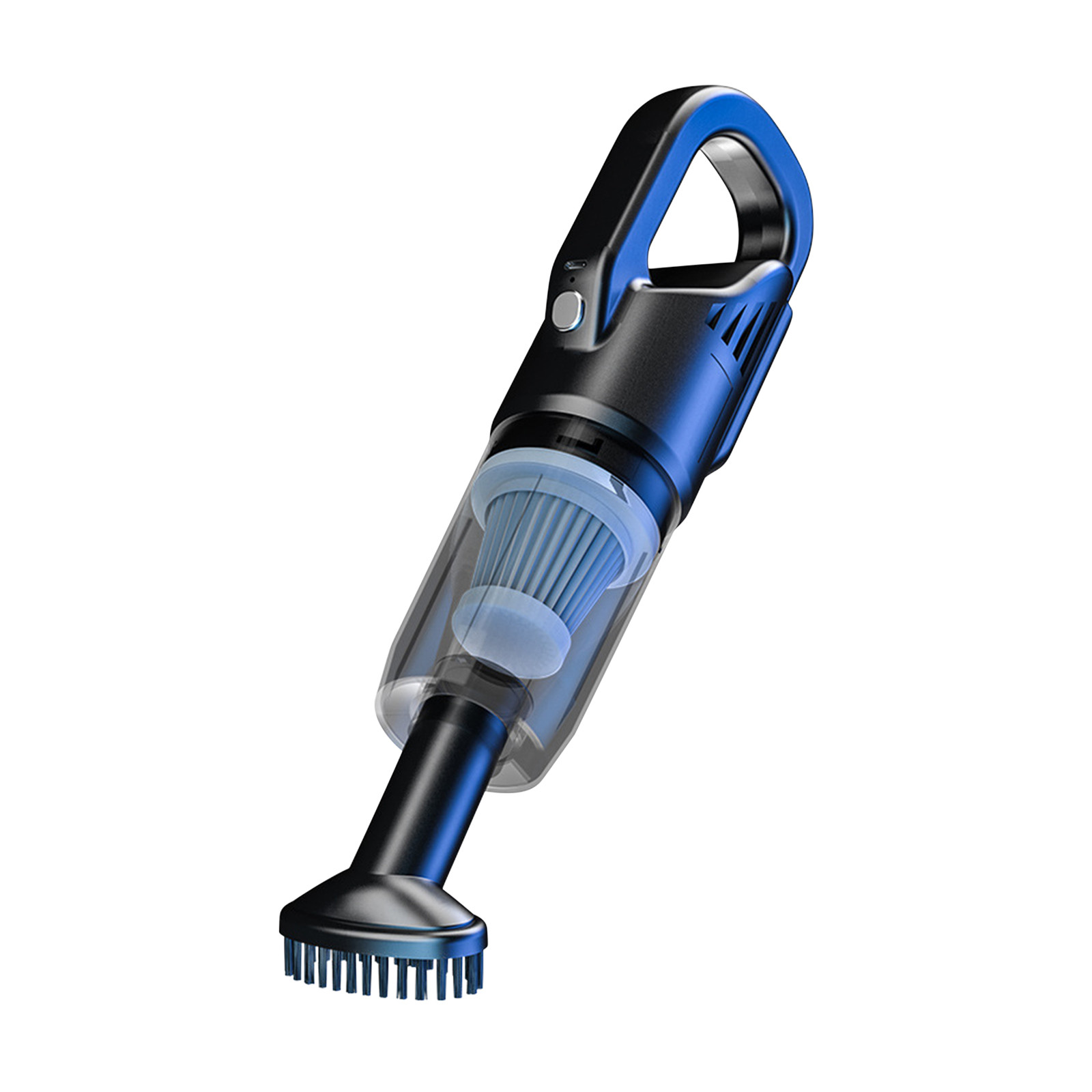 Bdday Car Wireless Vacuum Cleaner Powerful High Power Large Suction Mini Handheld Car Home Indoor