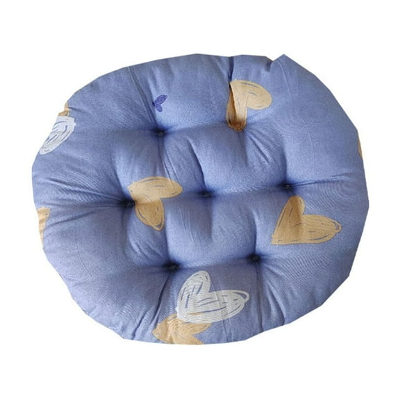 Bdday Chaise Lounge Cushions Outdoor Chair Cushion Solid Color Seat Cushion Thickened Soft Cotton Filled Chair Cushion Suitable for Kitchen Dining Chair Patio Cushion Birthday Gifts for Men