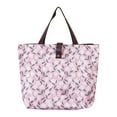 thumbnail image 1 of Bdday Cute Reusable Grocery Bags, Foldable Reusable Shopping Bags for Groceries, Ripstop, Folds Into Pouch, 1 of 6