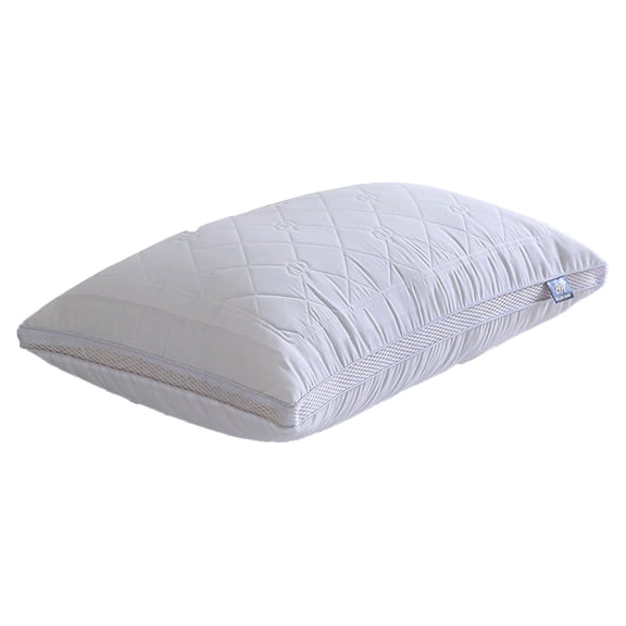 Bdday Decorative Pillows for Bed Hotel-Grade Pillow Core Soft and Supportive Bed Pillow Suitable for Back Side and Stomach Sleepers Made Of Skin-Friendly Cotton Fabric Boyfriend Pillow