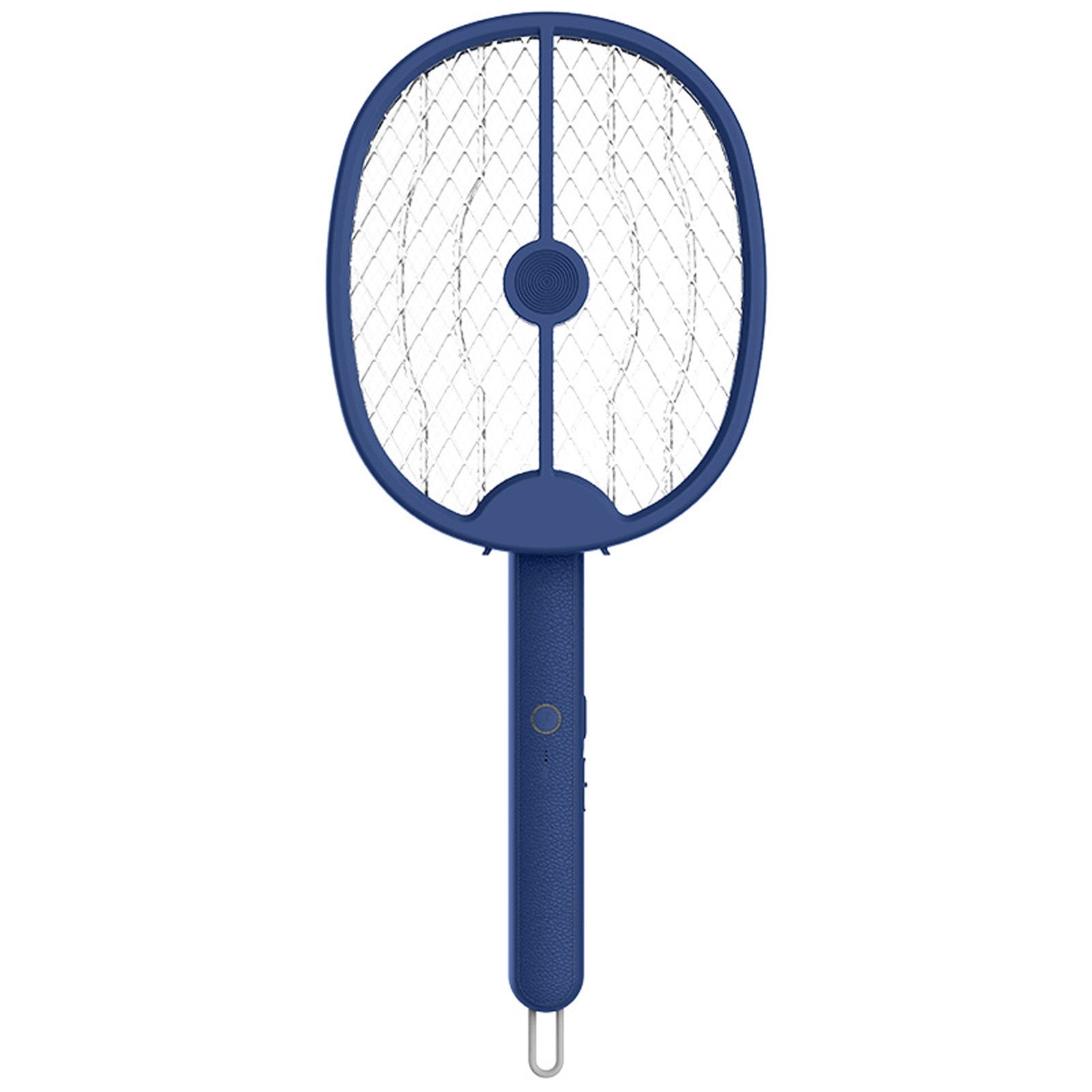 Bdday Electric Fly Swatter Bug Zapper Best High Voltage Handheld