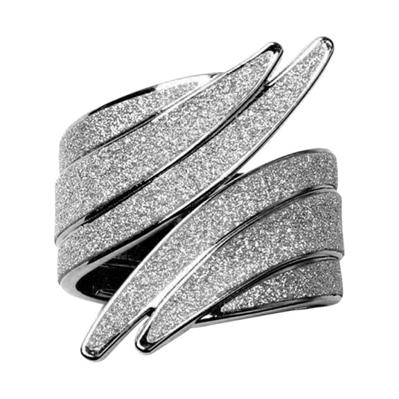 Bdday Feather Curtain Tiebacks, Metal Set with Diamond Curtain Tiebacks for Home Office Drapery Decorative Window Tie Backs Sheer Curtains Holders 1pc