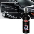 thumbnail image 1 of Bdday Floor Cleaner Automobile Spray 2024 New Automobile Protective Paint Spray Automobile Scratch Spray High Protection Quick Coating Automobile Spray Automobile Coating Spra250ml Leather Cleaner, 1 of 8