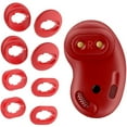 thumbnail image 1 of Bdday For Galaxy Buds Live Bluetooth Headset Washable Eartips Earphone Sleeve, 1 of 4