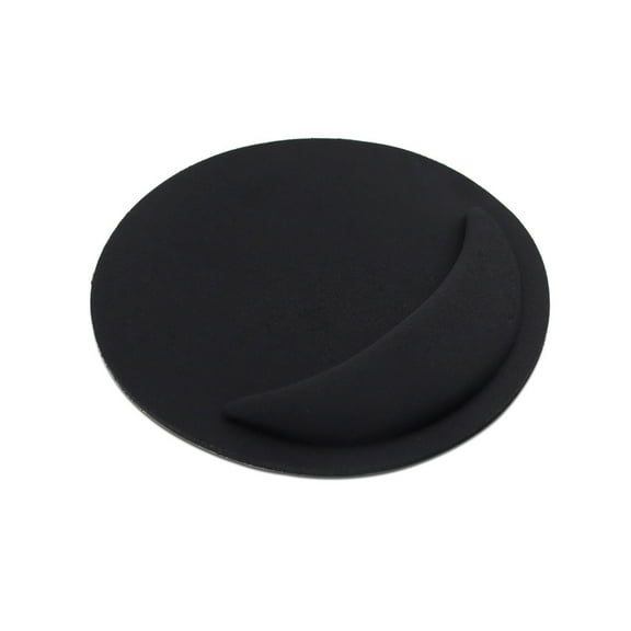 Bdday Gel Wrist Support Game Mouse Mice Mat Pad For Computer PC Laptop Slip