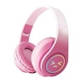 thumbnail image 1 of Bdday Gradient Color Bluetooth Headset Heavy Colorful Luminous Wireless Headset Headset, 1 of 3