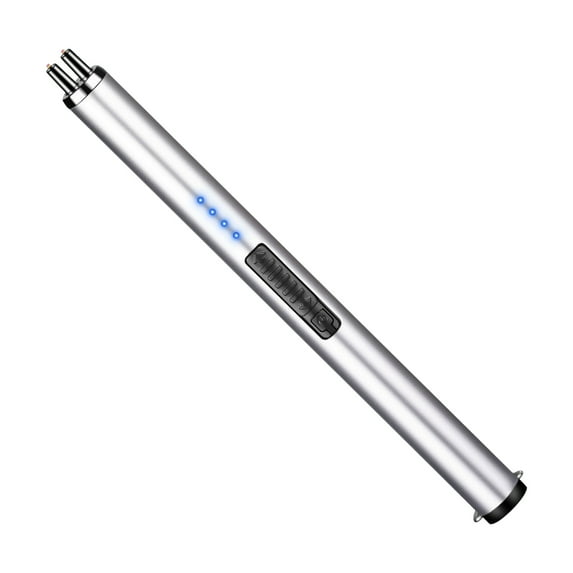 Bdday Gradual Ignition Charging Igniter Electronic Lighter Aromatherapy Candle Gas Stove