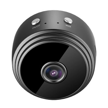 Bdday HD 1080P Mini Camera Wireless Wifi Security Cam Night Vision Motion Detects