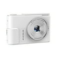 thumbnail image 1 of Bdday Hd Double Front and Rear Digital Camera Support Video Recording Lightweight and Portable Large Capacity Battery Optical Zoom Digital Camera, 1 of 8