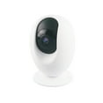 thumbnail image 1 of Bdday Home 360 Degree Panoramic Rotation WIFI Connection 2K Clear Picture Quality Voice Intercom Wireless Security Camera, 1 of 9