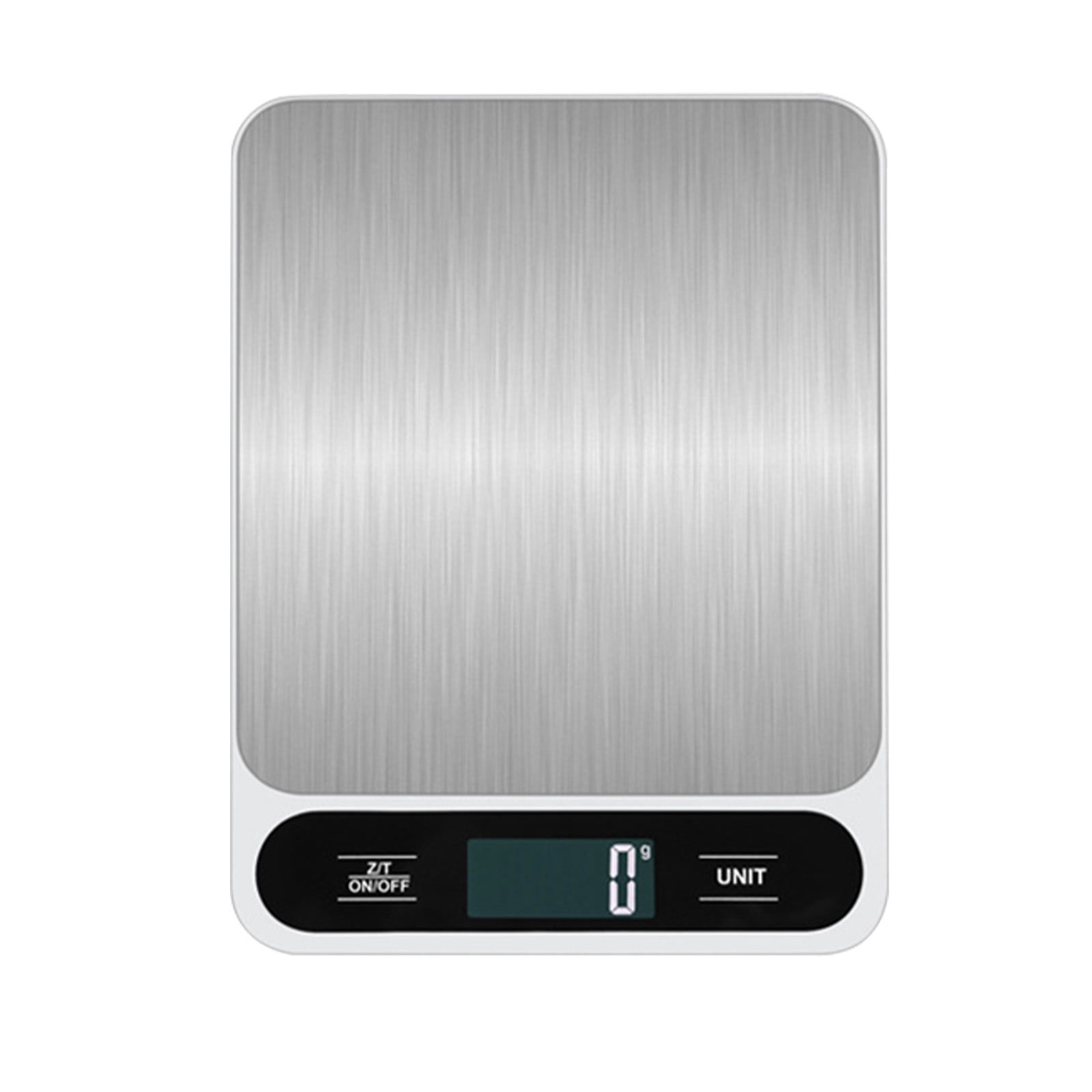 Bdday Household Food Electronic Weighing Kilogram Scale Food Weighing ...