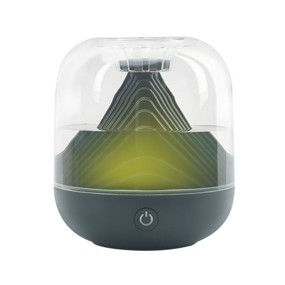 Bdday Humidifier for Baby Usb Charging Humidifier Household High Purifier Mini Wireless Humidifier Cool Mist Humidifier for Baby