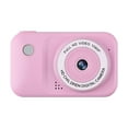 thumbnail image 1 of Bdday Kids Digital Camera Student Camera Up To 26 Megapixel Ccd Compact Camera for Students Take Pictures Record Videos Compact and Lightweight Digital Camera, 1 of 8