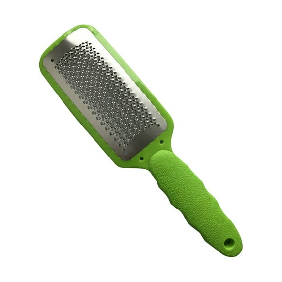 Bdday Kitchen Tools Stainless Steel Foot Board File Foot Board To Rub Off Old Calluses Foot Care Foot Care Foot Grinder Grinding Foot Stone Foot Skin Kitchen Tools