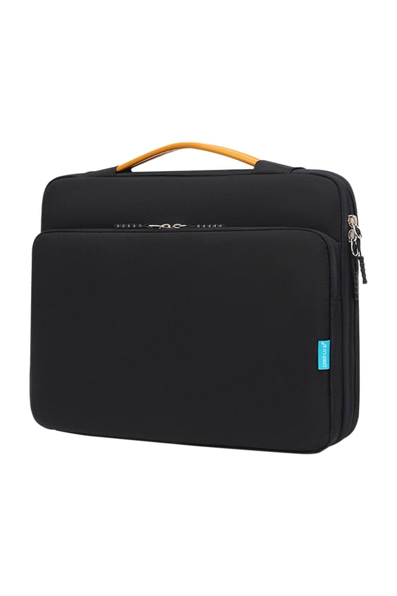 Laptop Bag 15.6-inch Portable And Comfortable Laptop Bag Shockproof And Not Afraid Of Scratches Waterproofs Laptop Bag