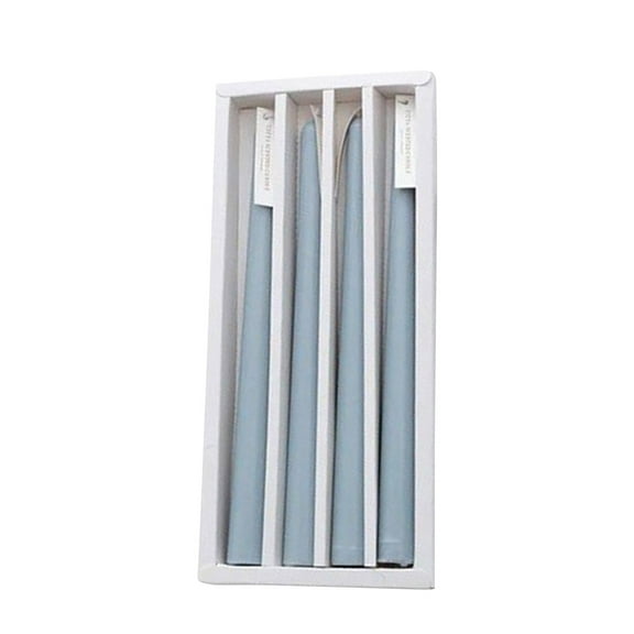 Bdday Long Pole Aromatherapy Candles Christmas Home Use Birthday Candles Banquet Parties Retro Colored Candles