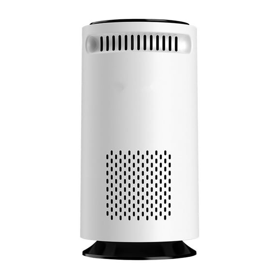 Bdday Mini PurifierPortable Home Filter USB Connection Activated Carbon Fresh Smogger For Car Office Desktop