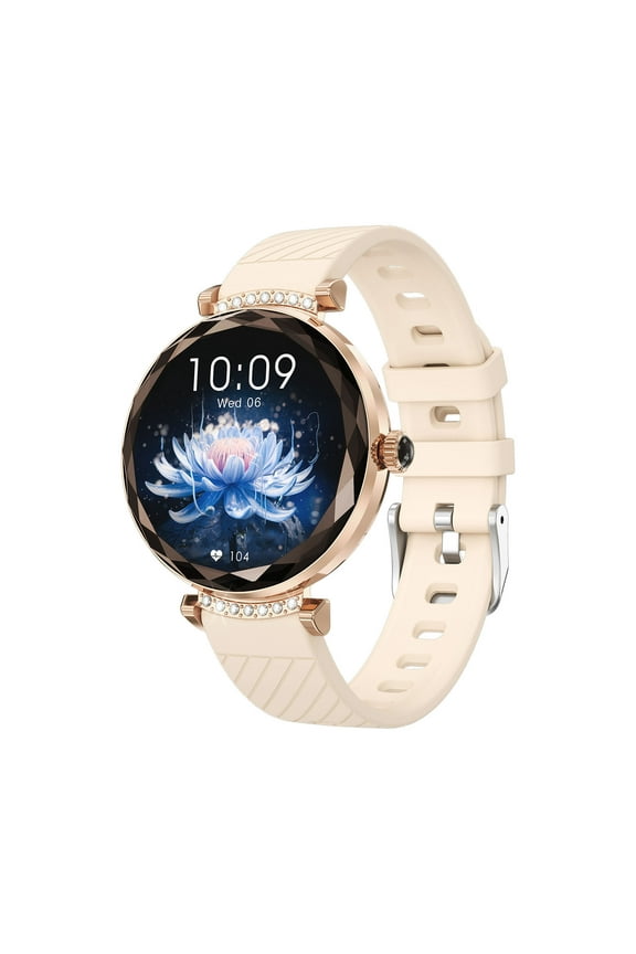 Ms. Nx7 Pro Smartwatch Bluetooth Call HD Screen Custom Dial Meter Watch