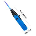 thumbnail image 1 of Bdday Multi Functional Direct Spray Igniter Ignition Barbecue Outdoor Kitchen Welding Lighter, 1 of 3