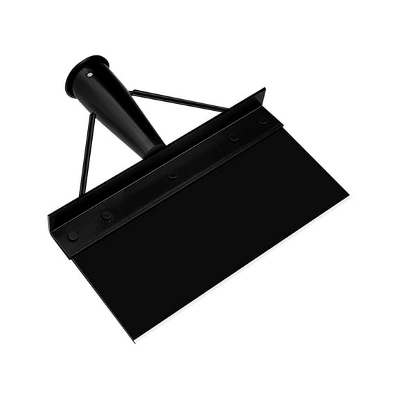 Bdday Outdoor Garden Cleaning Shovel Multifunctional Outdoor Garden Cleaning Shovel Steel Flat Farm Dropshipping Weed Tool Shovel Plants Weed Scoop