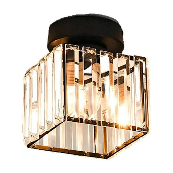 Bdday Outdoor Lights Corridor Lights Balcony Porch Lights Entrance Lights Luxury Modern and Crystal Lights Nordic Light In The Bedroom Ceiling Lights. Halloween Decorations