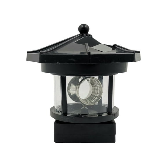 Bdday Outdoor Solar Lights for Yard Solar Powered L Led Light Lantern Ornament Garden Sculpture Yard Outdoor Lights for Patio