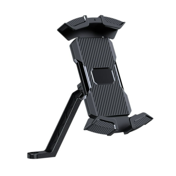 Bdday Phone Holder for Motorcycle Motorcycle Support Navigation Phone Support Holder for Desk