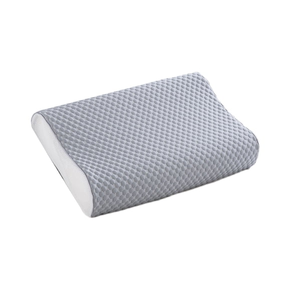 Bdday Pillowcase for Contour Memory Foam Pillow, Contour Pillow Case Cover, Cervical Pillow Case
