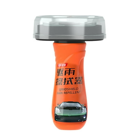Bdday Pool Cleaner Car Windshield Glass Coating Agent Hydrophobic Water Rain Repellent Spray 100ml Surface Cleaner