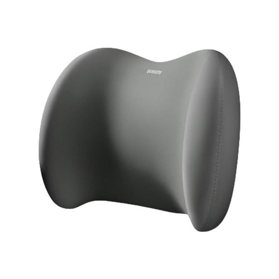 Bdday Pregnancy Pillows for Sleepinglumbar Pillows Lumbar Support Pillows for Office Chair Ergonomic Memory Foam Back Pillows for Car Back Support for Office Chair Car Bedkids Neck Pillow