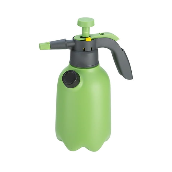 Bdday Premium 2L Home Pressure Sprayer with Fine Mist Atomization and Two Kinds Nozzle Modes