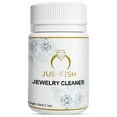 thumbnail image 1 of Bdday All Purpose Cleaner Jewelry Cleaning Agent Jewelry Metal Cleaning Solution Diamond Necklace Rust and Ash Removal Care Solution 50ml Car Screen Cleaner, 1 of 9