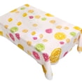 thumbnail image 1 of Bdday Rectangle Tablecloth and Oil Proof Table Cloth for Kitchen Decorative Dining Table Cover Table Covers for Party, 1 of 2