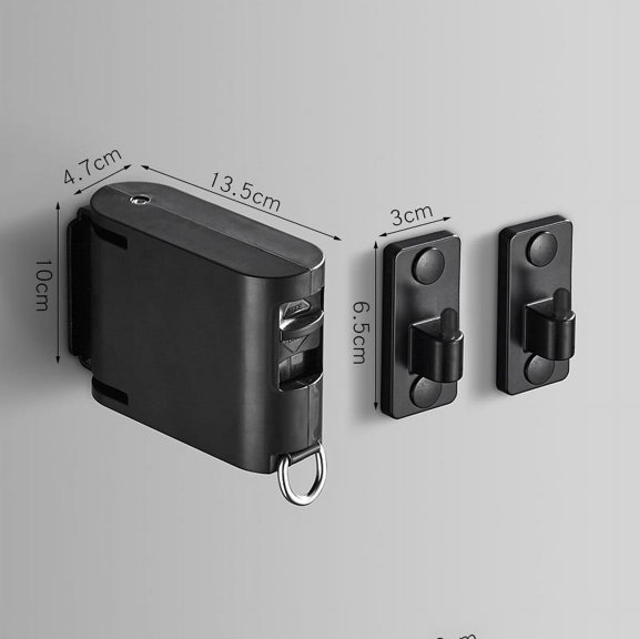 Bdday Retractable Clothesline Portable Heavy Duty Indoor and Outdoor 13.78 Ft Composite TPU Material with 34 Windproof Hanging Holes Prevents