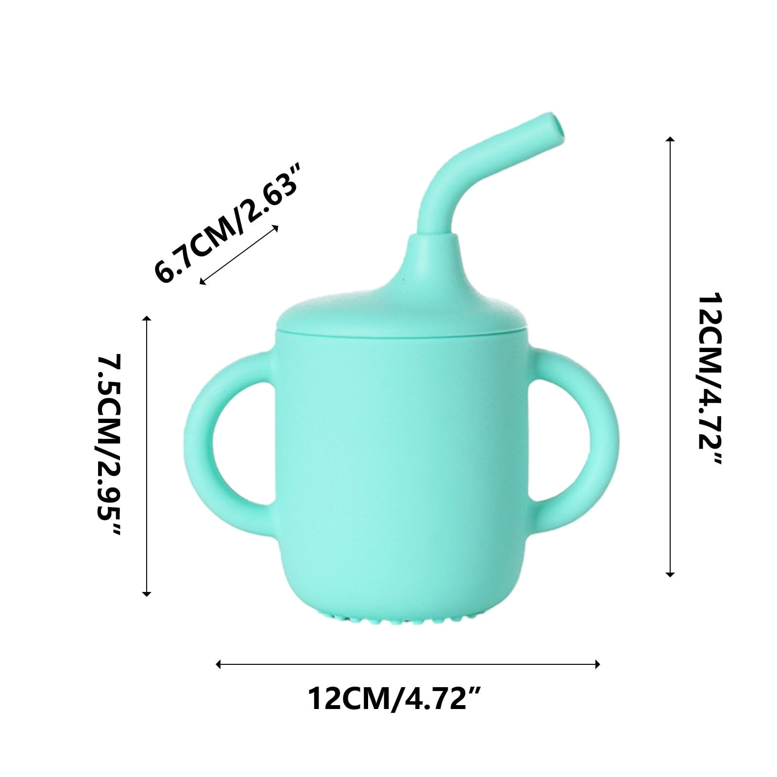 Tommee Tippee Sportee Non-Spill Water Bottle, 12m+, 10oz, Planet, Pack of 1, Size: 10 fl Ounces