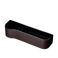 thumbnail image 1 of Bdday Right Driver'S Seat Slot Box Multi-Functional Slot Storage Box Car Supplies Car Bag Storage Box, 1 of 4