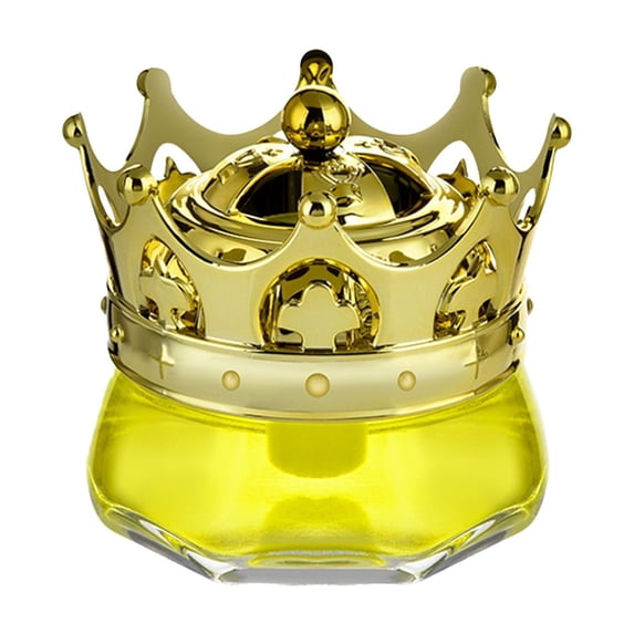Bdday Room Diffuser Crown Winner Grand Crown Profiling Car Perfume Seat Crown Dashboard Decoration Sweet-Smelling Decoration Lady and Man70ml Car Essential Oil Diffuser
