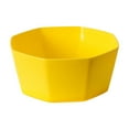thumbnail image 1 of Bdday Seedling Tray Resin Plastic Flowerpot Balcony Potted Green Dill Plant Imitation Ceramic Thickening Big Size Plant Trays for Seedlings, 1 of 3