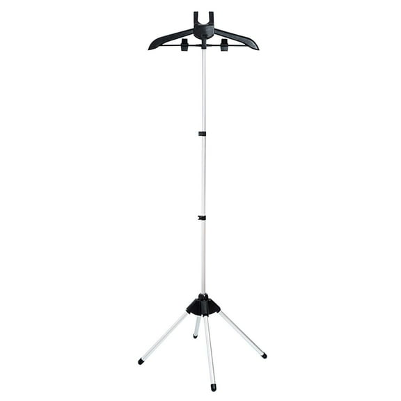 Bdday Simple Houseware Standing Coat and Hat Hanger Organizer Rack