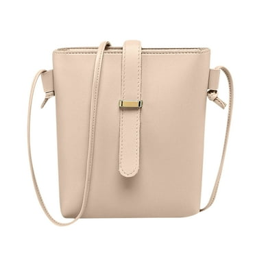 Bdday Small Crossbody Cell Phone Bag for Women, Mini Over Shoulder Handbag Purse with Credit Card Slots