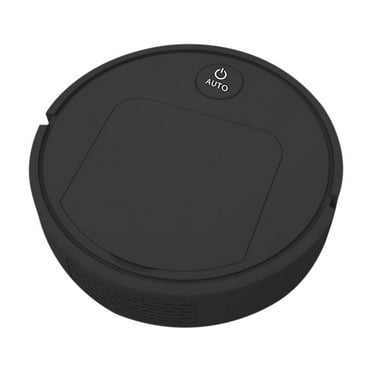 Bdday Small Vacuum Cleaner Intelligent Sweeping Robot Sweeping and Dragging Integrated Fully Automatic Vacuum Cleaning and Mopping Machine Desk Vacuum Cleaner