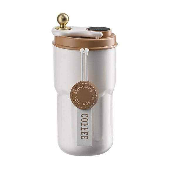 Bdday Smart Office 316 Stainless Steel Coffee Insulated Mug Multi-Color Available Fashionable and Versatile Must-Have