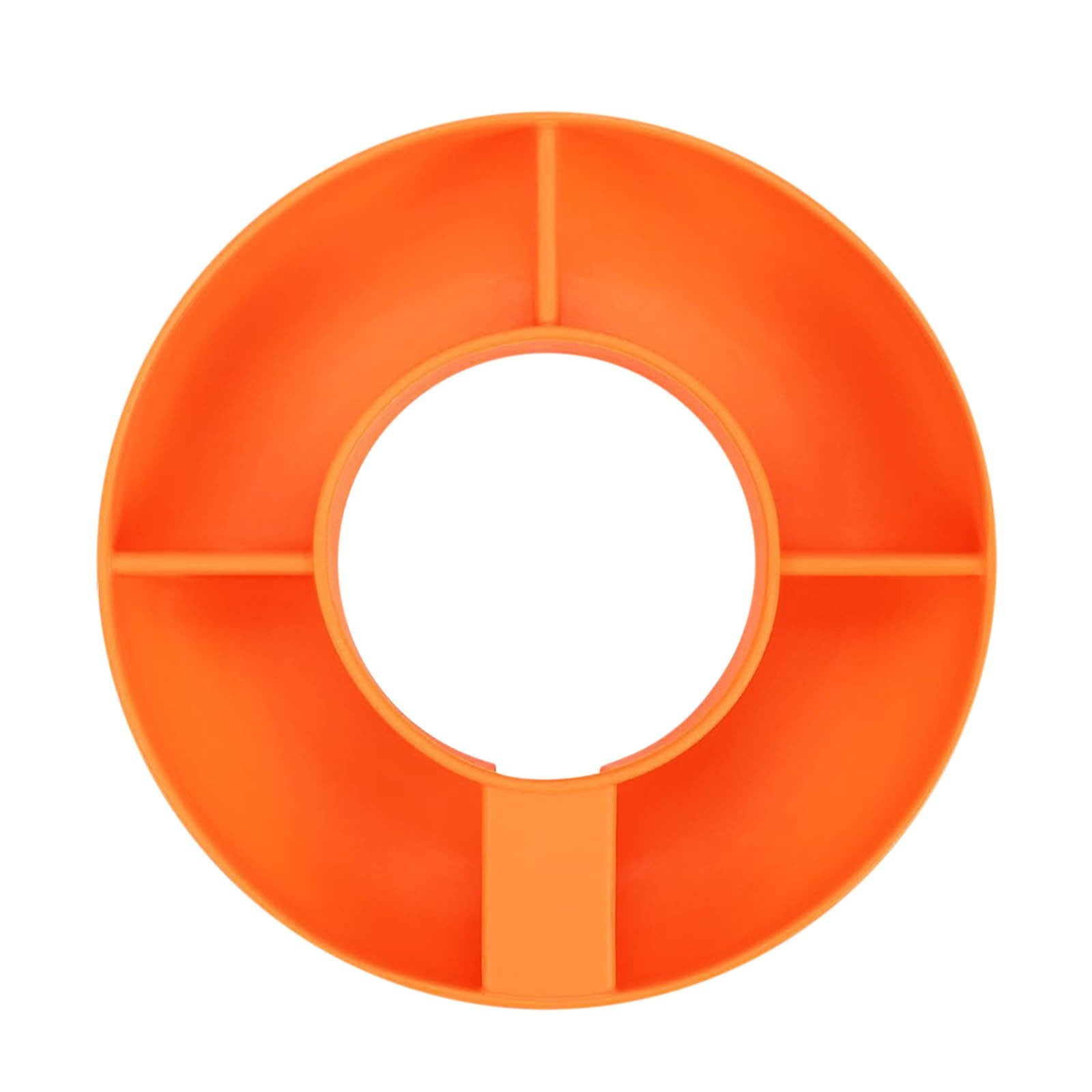 Bdday Snack Bowl for Tumbler, Reusable Snack Storage Top Ring Candy ...
