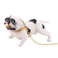thumbnail image 1 of Bdday Social Dog Car Decoration Car Interior Decoration, 1 of 6