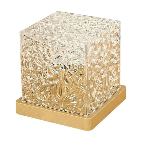 Bdday Solar Garden Lights Decorative Lamp Small Night Lamp Girl Gift Bedside Bedroom Trends Table Lamp Wall Light