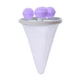 thumbnail image 1 of Bdday Stainless Steel Cleaner Spray Floating Lint Hair Catcher,Washing Machine Float Filter Bag Filter Hair Remover Cleaning Decontamination Laundry Ball Clothes Wash Ball Cleaners Household, 1 of 7