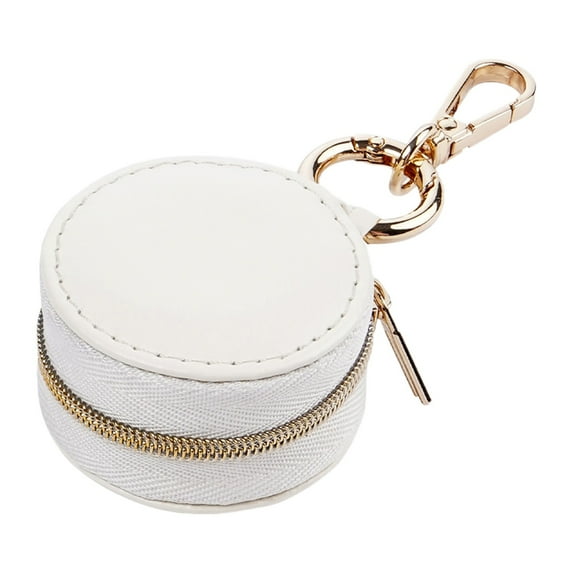 Bdday Storage Drawers Portable Mini Jewelry Box Jewelry Box Travel Travel Bag Hanging Earrings Earrings Ring Storage Case Makeup Storage Organizer