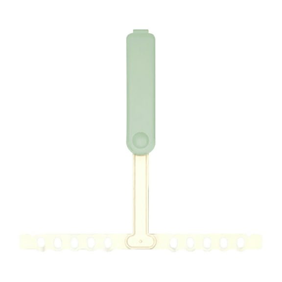 Bdday Storage Totes Conditioning Drying Rack Portable Home Multifunctional Travel Hanging Clothes Racks Indoor Hotel Folding Drying Racks Home Storage