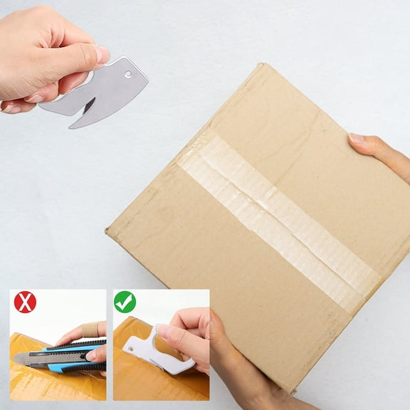 Bdday Styling Multi-purpose Envelope Knife Stationery Envelope Cutter